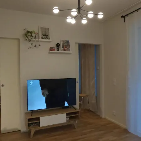 Apartment Qnq -pasila Helsinki