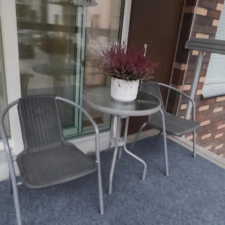 Qnq -pasila Apartment *